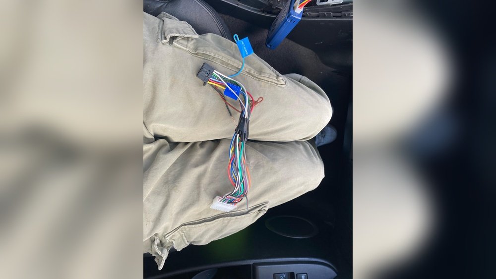Car Stereo Fuse Keeps Blowing