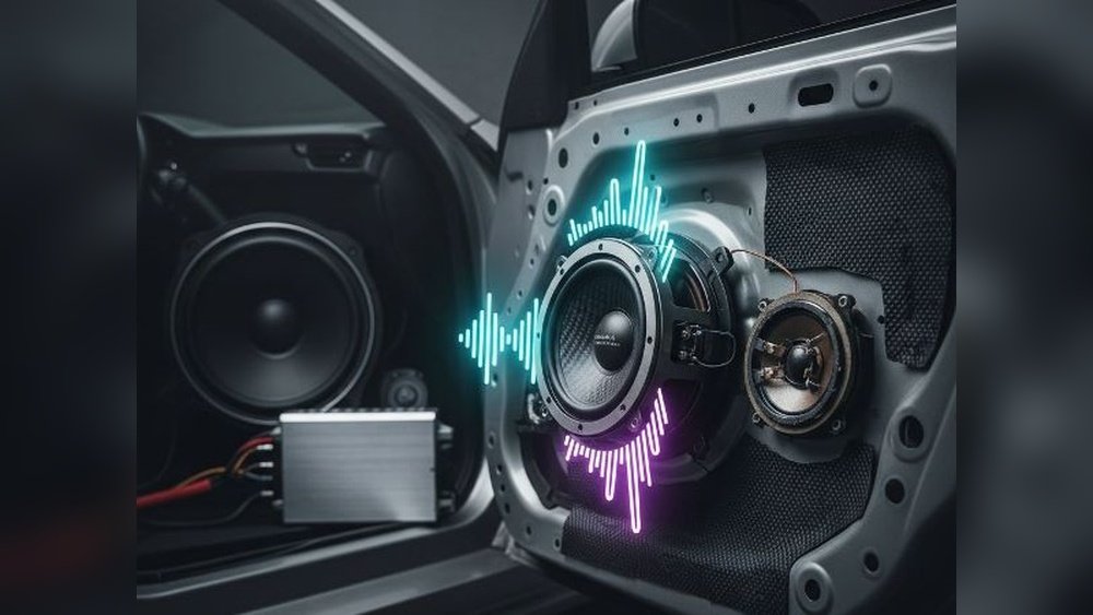 How to Upgrade Factory Car Stereo