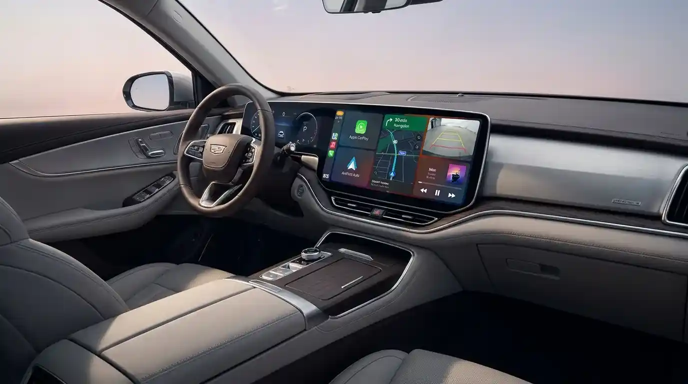 What’S the Best Touch Screen Car Stereo for 2024?