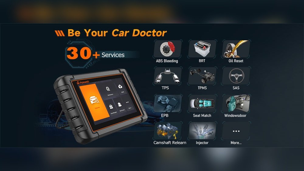 Can You Use OBD2 Scanner While Driving? Safety Tips Explained
