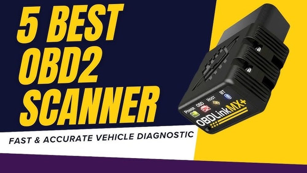 How Accurate Are Bluetooth OBD2 Scanners? Unveiling the Truth