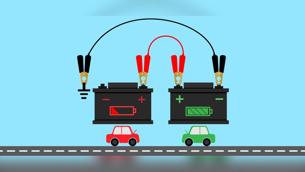 How Do You Charge a Car Battery