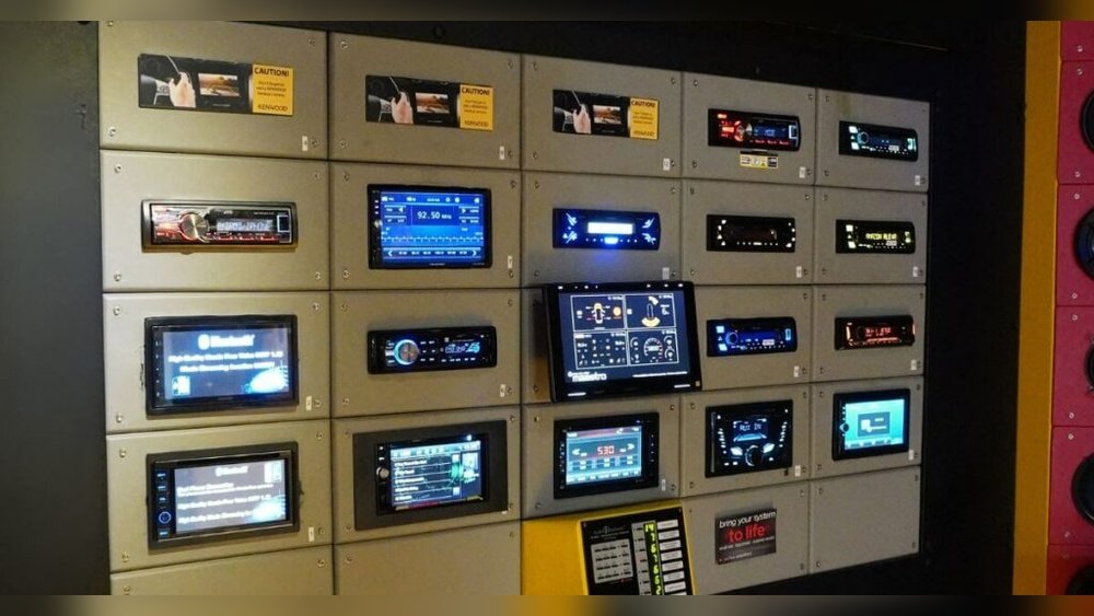 How Much Does Car Stereo Installation Cost? Complete Guide