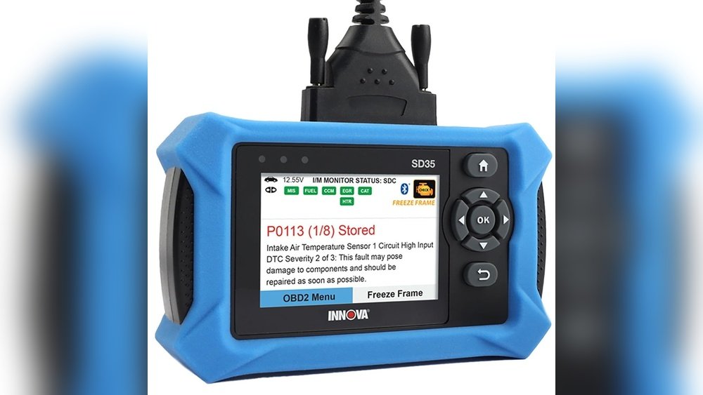How to Check Engine Temperature With Obd2 Scanner: Easy Guide