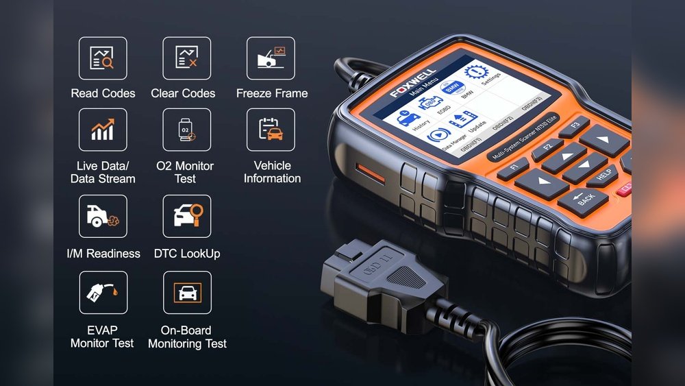 How to Check Fuel Injectors With Obd2 Scanner: Quick Guide