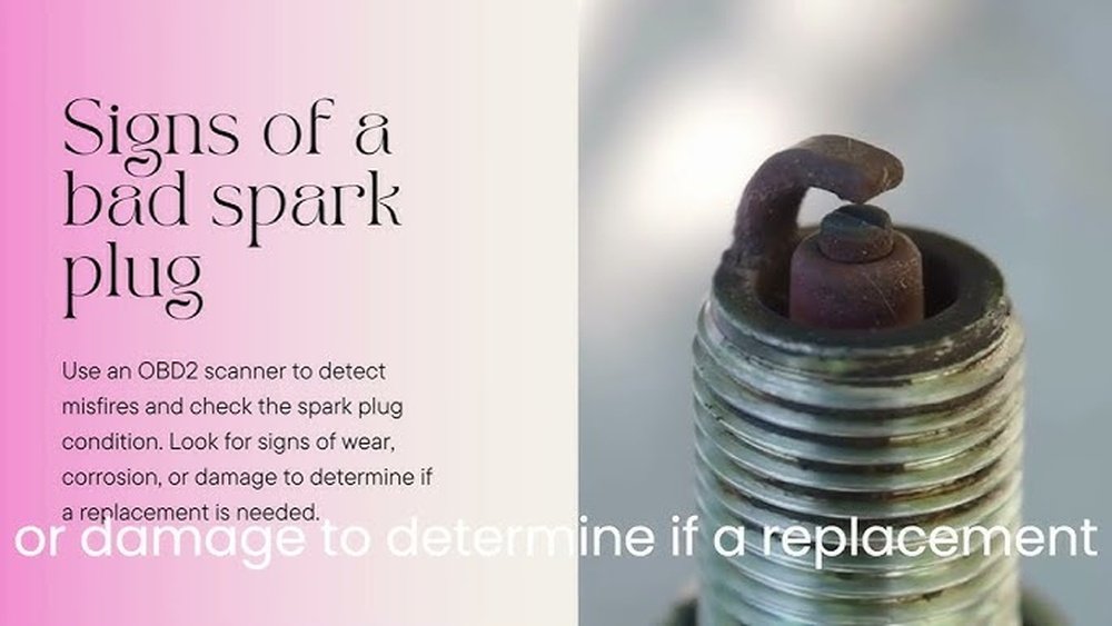 How to Check Spark Plugs With OBD2 Scanner: A Step-by-Step Guide