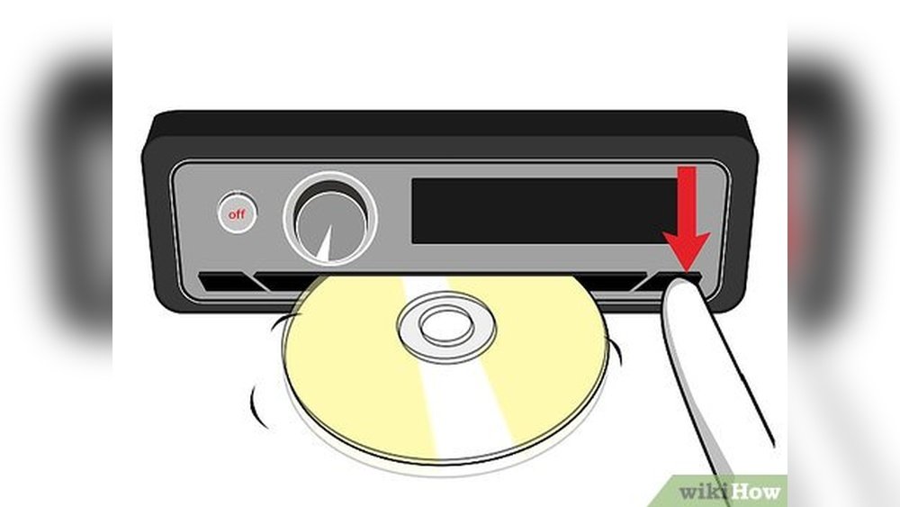 How to Remove a Cd from a Car Stereo: Quick and Easy Steps