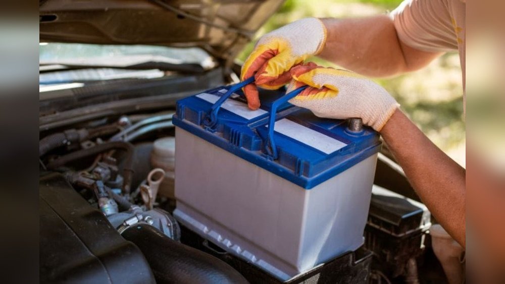 How to Replace a Car Battery: Easy Step-by-Step Installation Guide