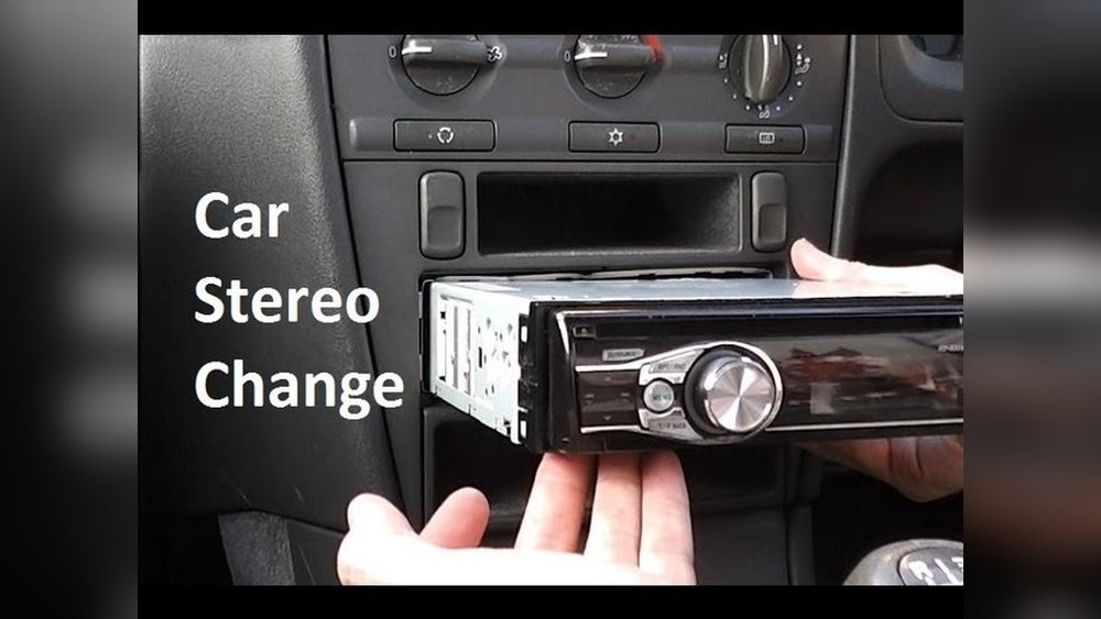 How to Replace Car Stereo: A Step-by-Step DIY Guide