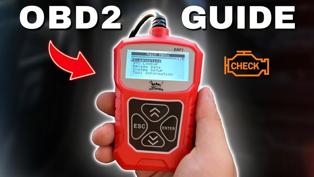How to Use Obd2 Scanner: Unlock Car Diagnostics Effortlessly