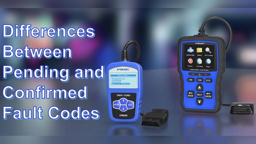 What Does Pending Code Mean on OBD2 Scanner: Expert Guide