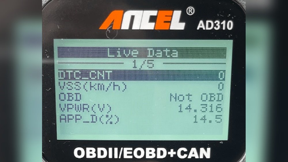 What is Vpwr on Obd2 Scanner: Essential Guide for Car Owners