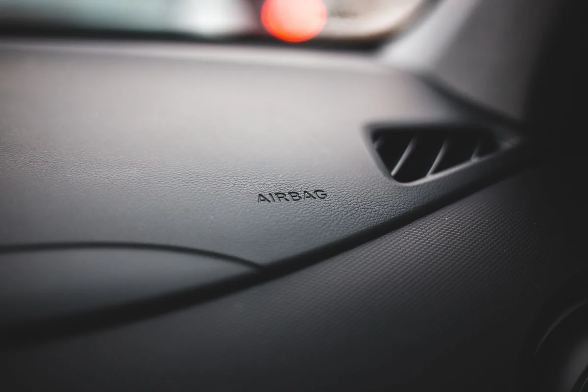 Car Seat Covers Airbag Safety