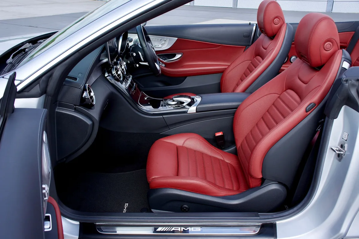Car Seat Covers Waterproof