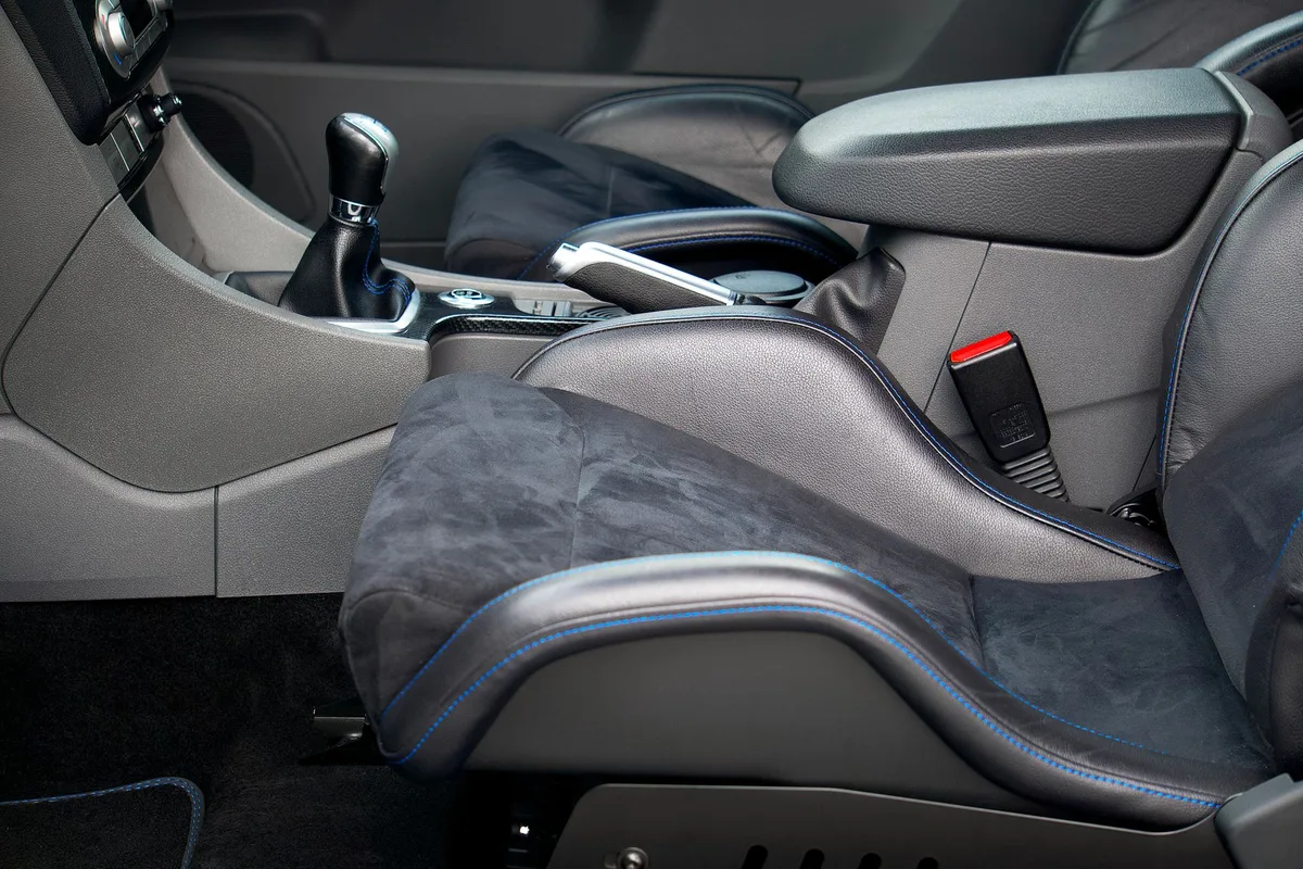 Car Seat User Manual