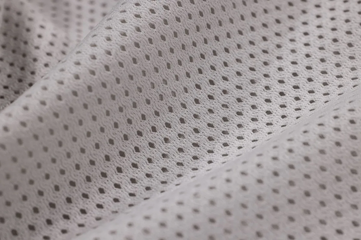 Mesh Car Seat Fabric