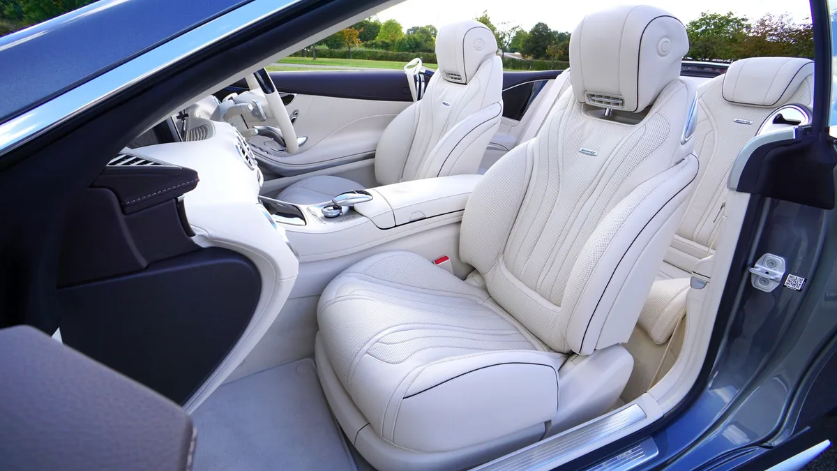 what is a convertible car seat