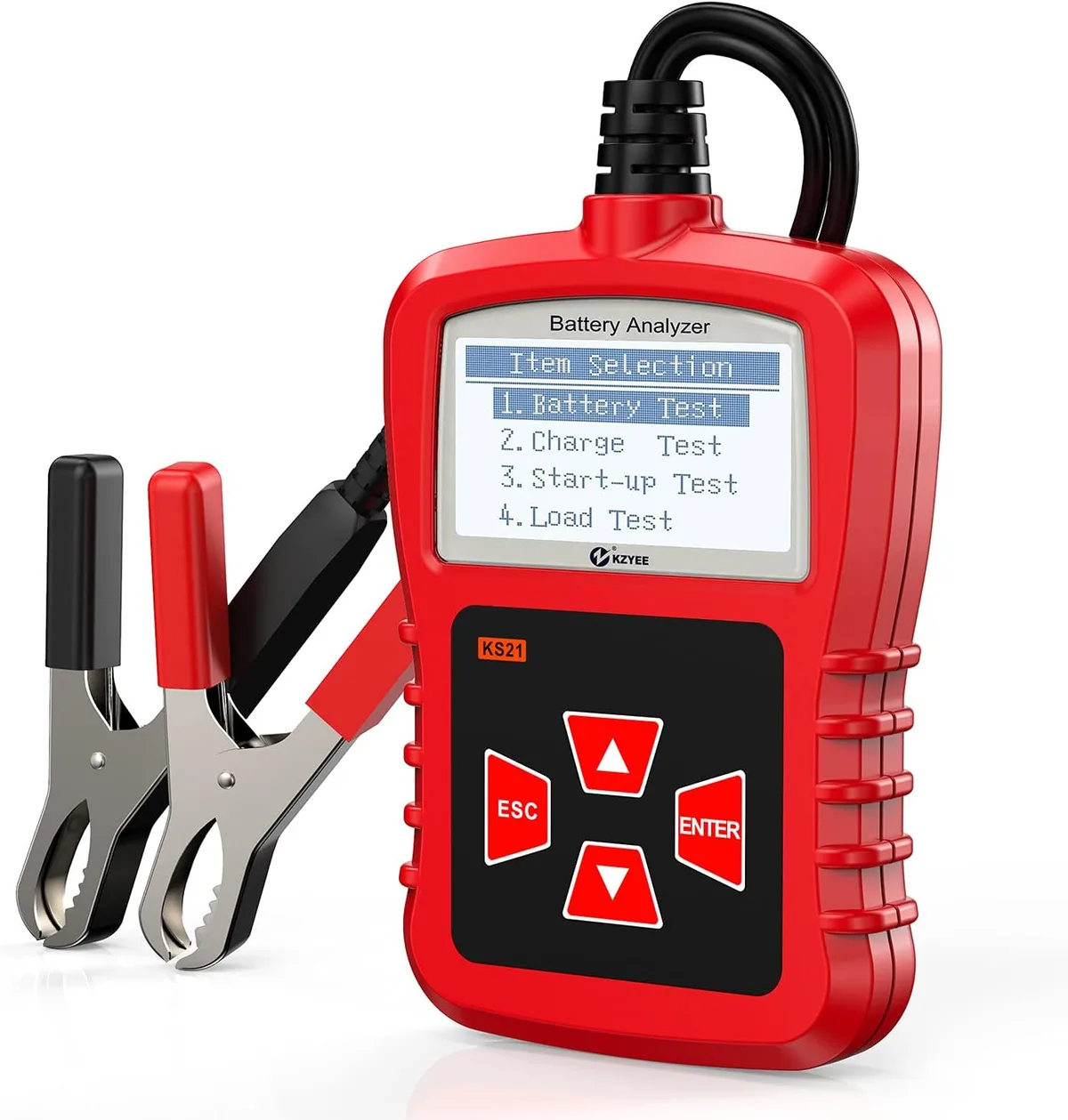 battery load tester