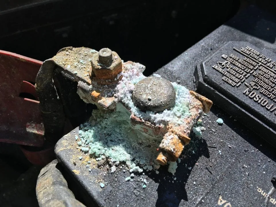 How often should i replace the battery in my car​