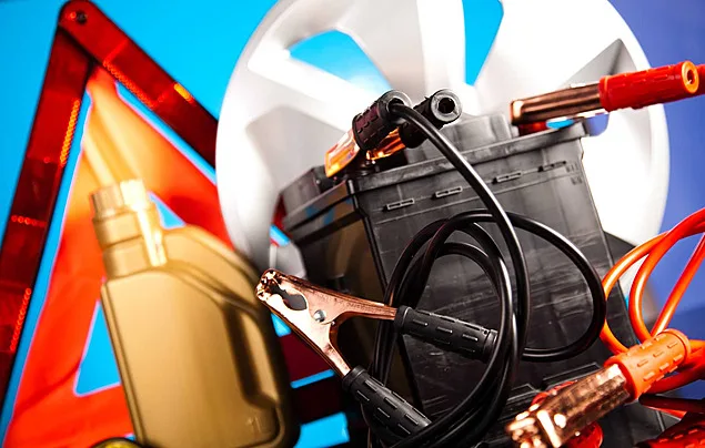 Guide to Can You Jump a Motorcycle Battery With a Car Battery?