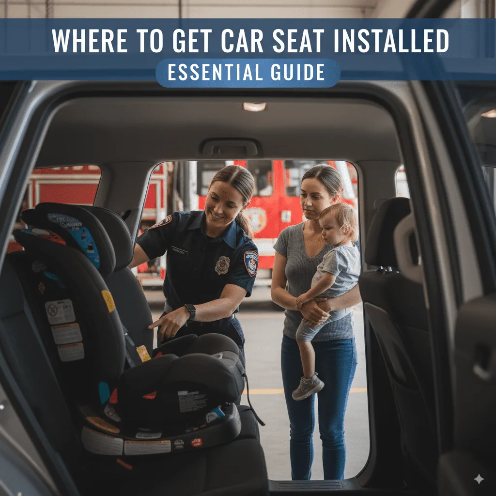 does insurance cover car seat replacement after accident