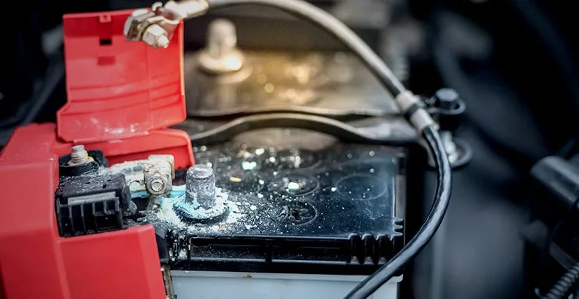 how long can a car sit before battery dies
