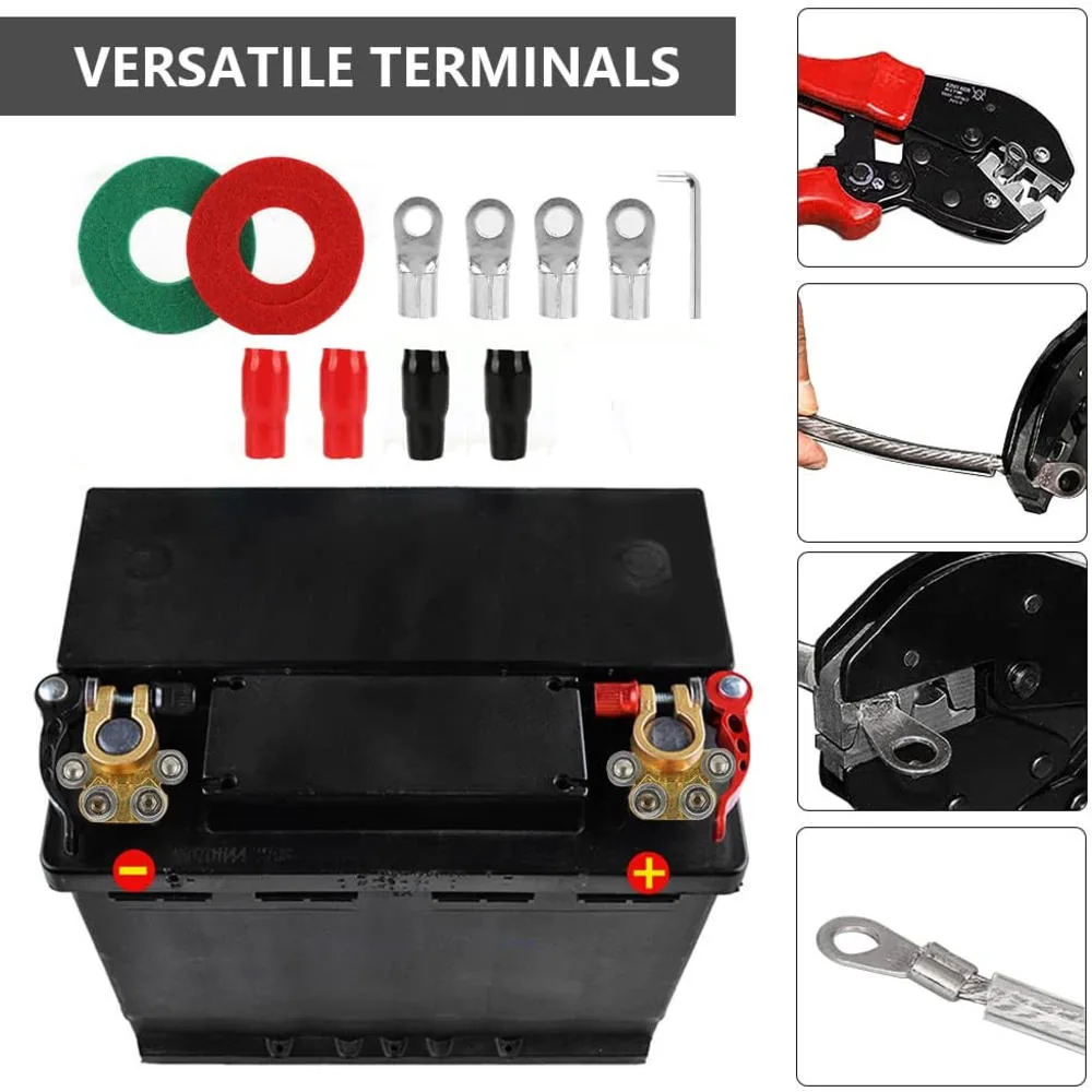 Guide to Is a Car Battery Ac or Dc Power​