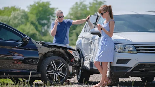 liability coverage