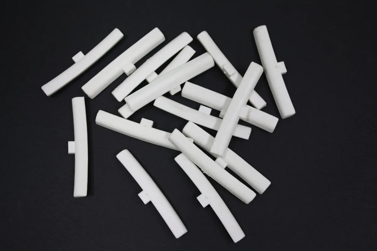 nylon bushing seat track