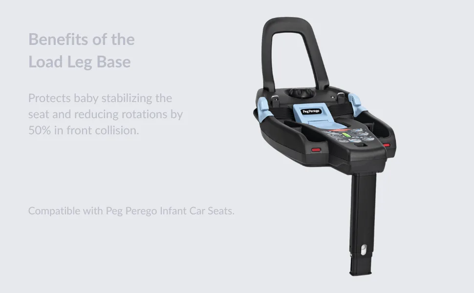 rear-facing rotation lock