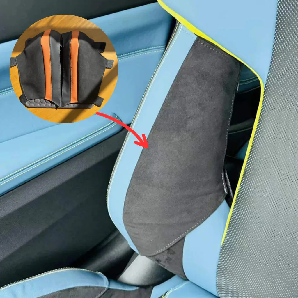 seat side bolsters