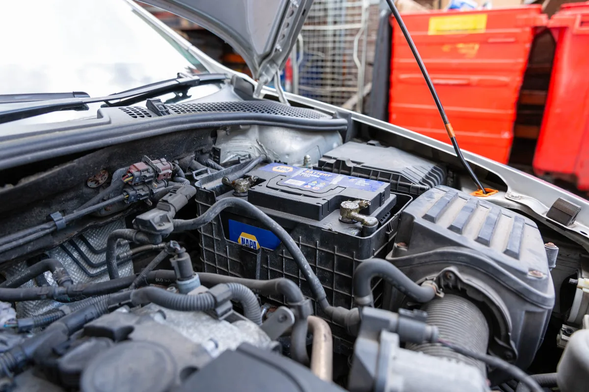 What is the best battery brand for car? My Trusted Verdict