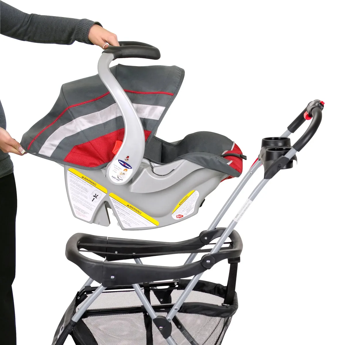 what is the lightest car seat