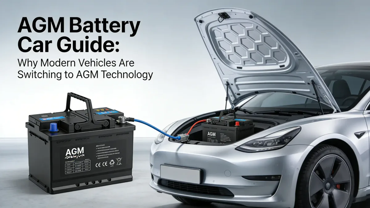why are car batteries so expensive